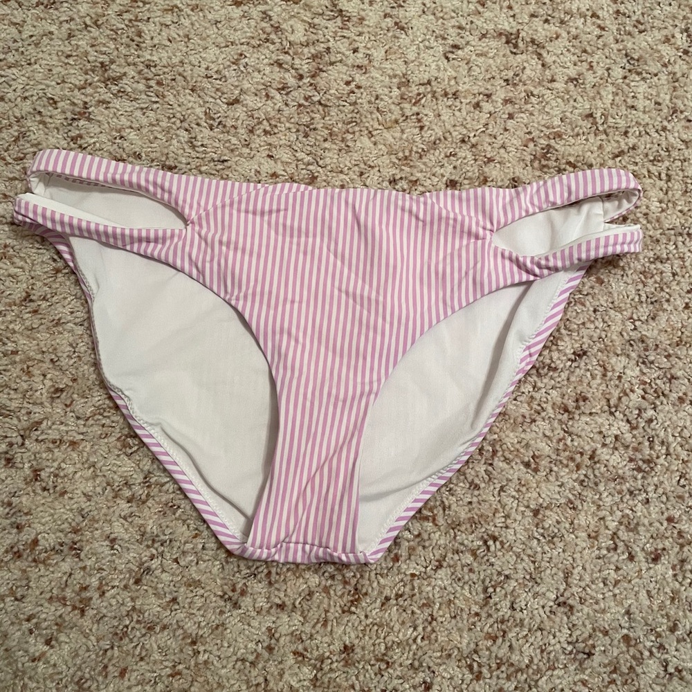 Garage swim bottoms